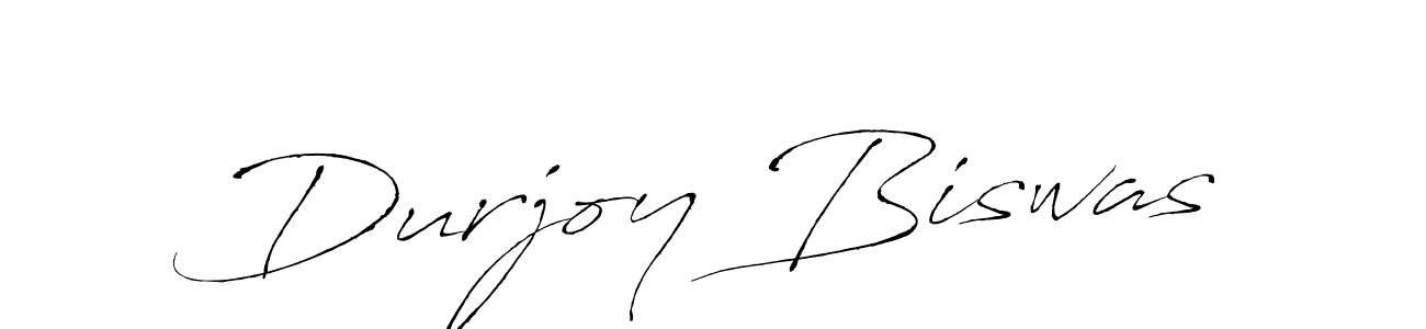 Use a signature maker to create a handwritten signature online. With this signature software, you can design (Antro_Vectra) your own signature for name Durjoy Biswas. Durjoy Biswas signature style 6 images and pictures png