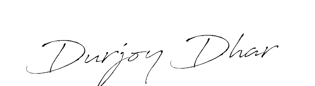 Similarly Antro_Vectra is the best handwritten signature design. Signature creator online .You can use it as an online autograph creator for name Durjoy Dhar. Durjoy Dhar signature style 6 images and pictures png