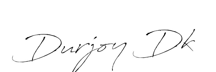 Once you've used our free online signature maker to create your best signature Antro_Vectra style, it's time to enjoy all of the benefits that Durjoy Dk name signing documents. Durjoy Dk signature style 6 images and pictures png