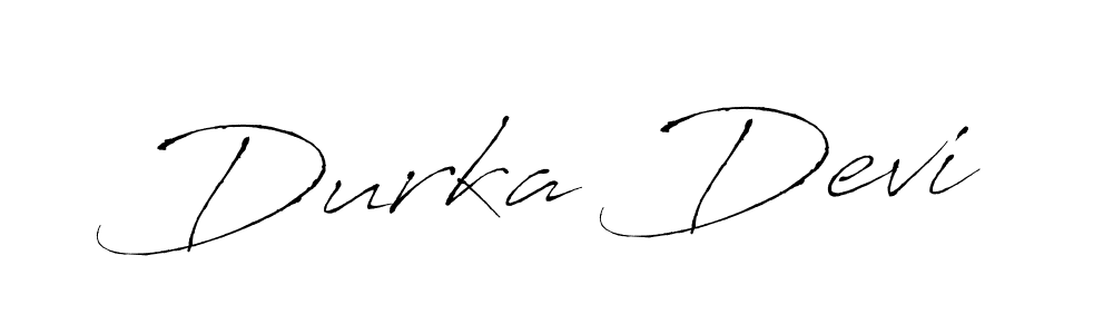 Once you've used our free online signature maker to create your best signature Antro_Vectra style, it's time to enjoy all of the benefits that Durka Devi name signing documents. Durka Devi signature style 6 images and pictures png