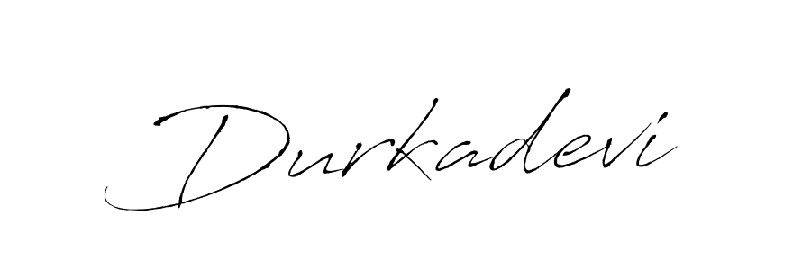 Make a beautiful signature design for name Durkadevi. Use this online signature maker to create a handwritten signature for free. Durkadevi signature style 6 images and pictures png