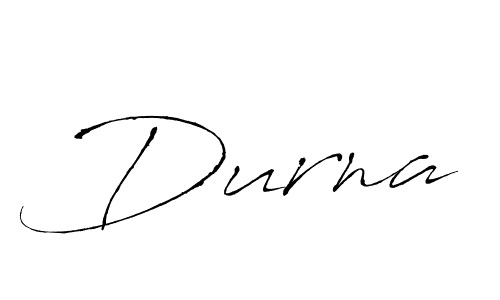 Make a short Durna signature style. Manage your documents anywhere anytime using Antro_Vectra. Create and add eSignatures, submit forms, share and send files easily. Durna signature style 6 images and pictures png
