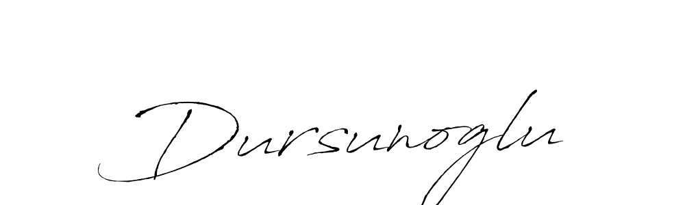 if you are searching for the best signature style for your name Dursunoglu. so please give up your signature search. here we have designed multiple signature styles  using Antro_Vectra. Dursunoglu signature style 6 images and pictures png