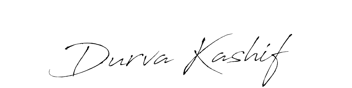 How to Draw Durva Kashif signature style? Antro_Vectra is a latest design signature styles for name Durva Kashif. Durva Kashif signature style 6 images and pictures png