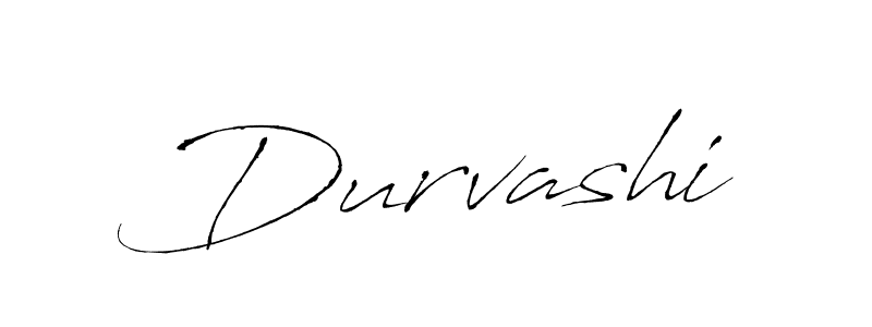Also You can easily find your signature by using the search form. We will create Durvashi name handwritten signature images for you free of cost using Antro_Vectra sign style. Durvashi signature style 6 images and pictures png