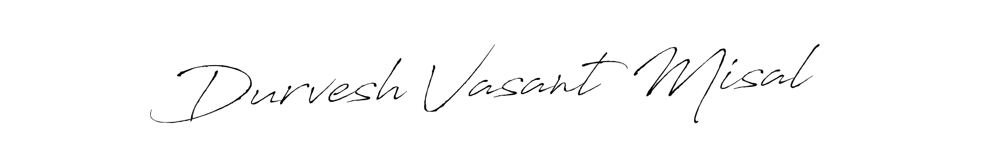 See photos of Durvesh Vasant Misal official signature by Spectra . Check more albums & portfolios. Read reviews & check more about Antro_Vectra font. Durvesh Vasant Misal signature style 6 images and pictures png