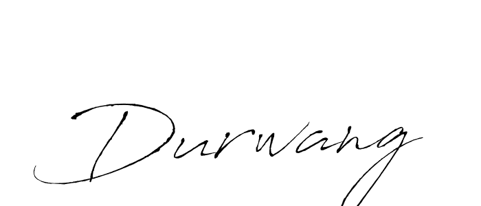 It looks lik you need a new signature style for name Durwang. Design unique handwritten (Antro_Vectra) signature with our free signature maker in just a few clicks. Durwang signature style 6 images and pictures png