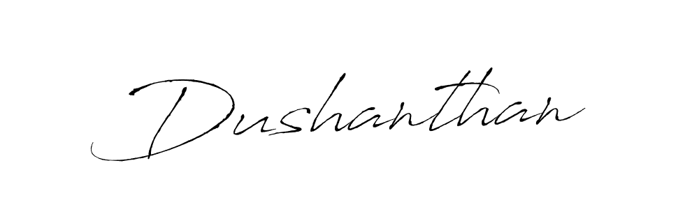 It looks lik you need a new signature style for name Dushanthan. Design unique handwritten (Antro_Vectra) signature with our free signature maker in just a few clicks. Dushanthan signature style 6 images and pictures png