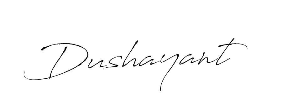 Similarly Antro_Vectra is the best handwritten signature design. Signature creator online .You can use it as an online autograph creator for name Dushayant. Dushayant signature style 6 images and pictures png