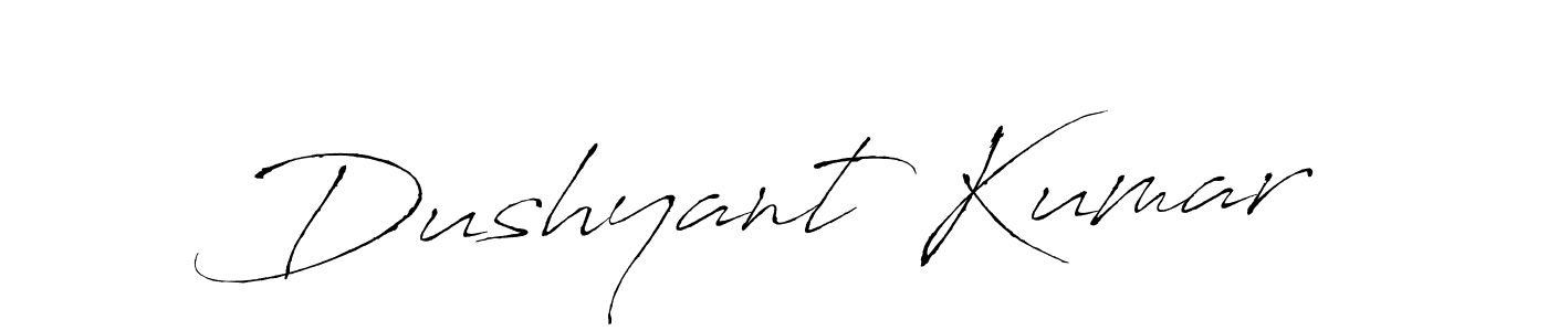 You can use this online signature creator to create a handwritten signature for the name Dushyant Kumar. This is the best online autograph maker. Dushyant Kumar signature style 6 images and pictures png