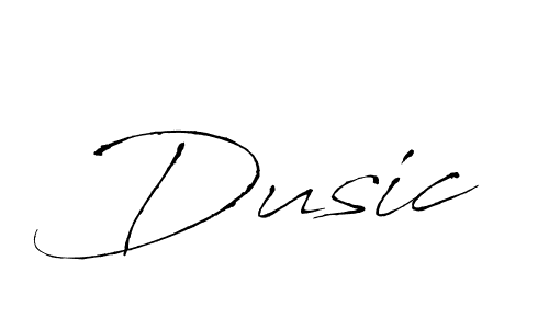 It looks lik you need a new signature style for name Dusic. Design unique handwritten (Antro_Vectra) signature with our free signature maker in just a few clicks. Dusic signature style 6 images and pictures png