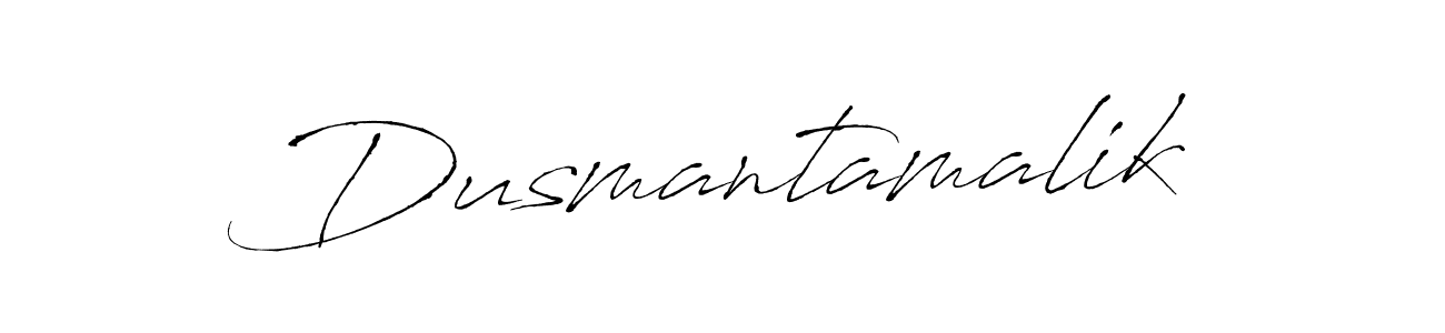 It looks lik you need a new signature style for name Dusmantamalik. Design unique handwritten (Antro_Vectra) signature with our free signature maker in just a few clicks. Dusmantamalik signature style 6 images and pictures png