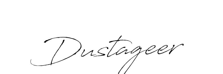 Also You can easily find your signature by using the search form. We will create Dustageer name handwritten signature images for you free of cost using Antro_Vectra sign style. Dustageer signature style 6 images and pictures png