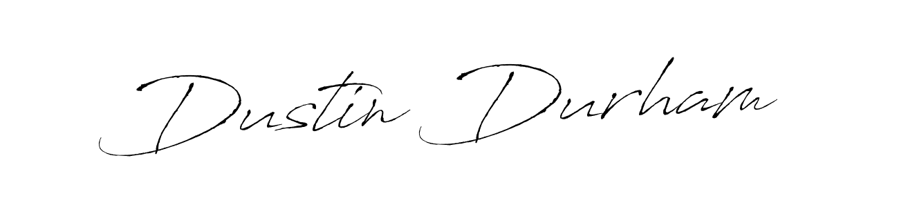 It looks lik you need a new signature style for name Dustin Durham. Design unique handwritten (Antro_Vectra) signature with our free signature maker in just a few clicks. Dustin Durham signature style 6 images and pictures png