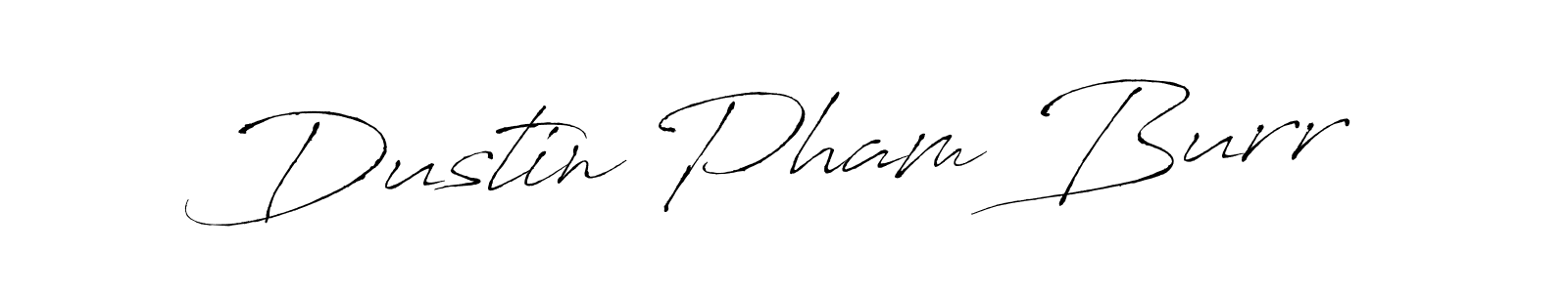 Also You can easily find your signature by using the search form. We will create Dustin Pham Burr name handwritten signature images for you free of cost using Antro_Vectra sign style. Dustin Pham Burr signature style 6 images and pictures png