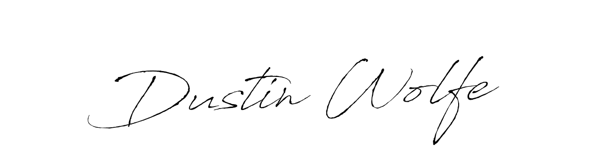 This is the best signature style for the Dustin Wolfe name. Also you like these signature font (Antro_Vectra). Mix name signature. Dustin Wolfe signature style 6 images and pictures png