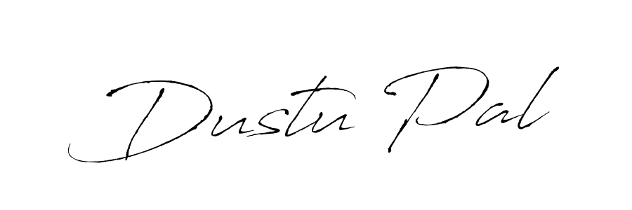 Once you've used our free online signature maker to create your best signature Antro_Vectra style, it's time to enjoy all of the benefits that Dustu Pal name signing documents. Dustu Pal signature style 6 images and pictures png
