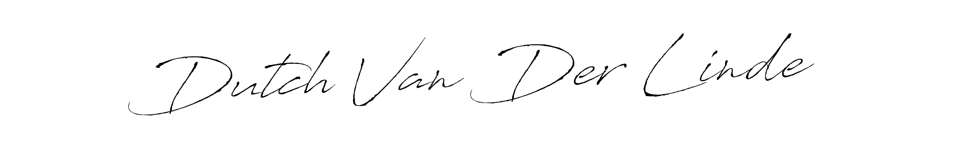 See photos of Dutch Van Der Linde official signature by Spectra . Check more albums & portfolios. Read reviews & check more about Antro_Vectra font. Dutch Van Der Linde signature style 6 images and pictures png