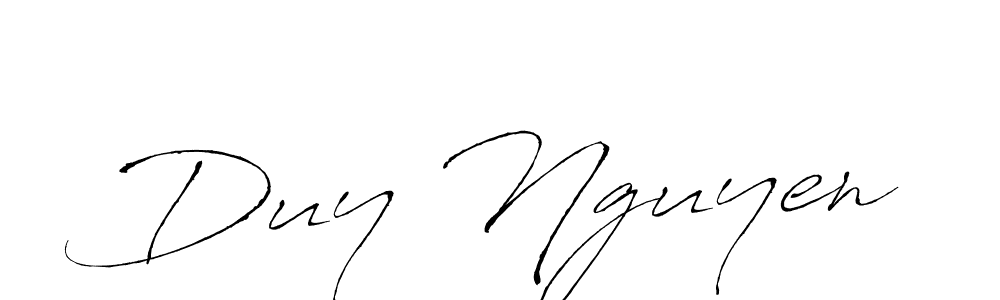 if you are searching for the best signature style for your name Duy Nguyen. so please give up your signature search. here we have designed multiple signature styles  using Antro_Vectra. Duy Nguyen signature style 6 images and pictures png