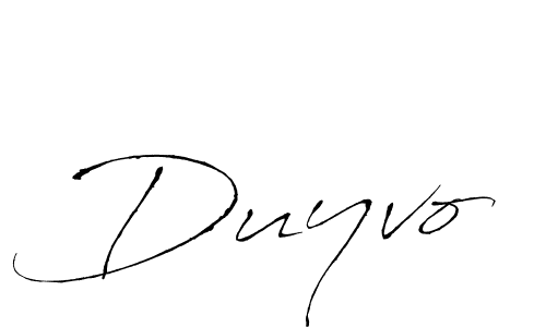 Make a short Duyvo signature style. Manage your documents anywhere anytime using Antro_Vectra. Create and add eSignatures, submit forms, share and send files easily. Duyvo signature style 6 images and pictures png