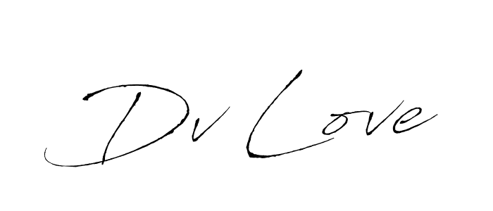 Here are the top 10 professional signature styles for the name Dv Love. These are the best autograph styles you can use for your name. Dv Love signature style 6 images and pictures png
