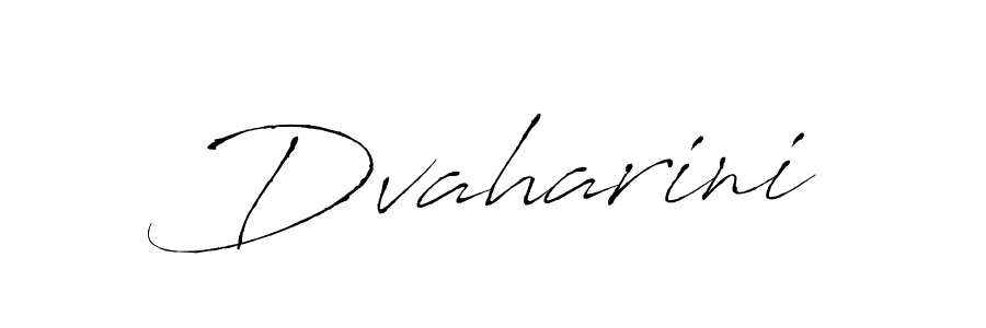 Antro_Vectra is a professional signature style that is perfect for those who want to add a touch of class to their signature. It is also a great choice for those who want to make their signature more unique. Get Dvaharini name to fancy signature for free. Dvaharini signature style 6 images and pictures png