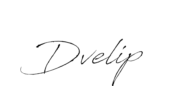 Once you've used our free online signature maker to create your best signature Antro_Vectra style, it's time to enjoy all of the benefits that Dvelip name signing documents. Dvelip signature style 6 images and pictures png