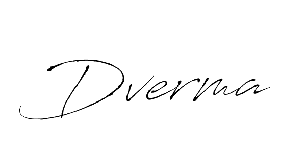 Similarly Antro_Vectra is the best handwritten signature design. Signature creator online .You can use it as an online autograph creator for name Dverma. Dverma signature style 6 images and pictures png