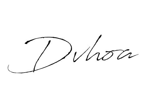 This is the best signature style for the Dvhoa name. Also you like these signature font (Antro_Vectra). Mix name signature. Dvhoa signature style 6 images and pictures png