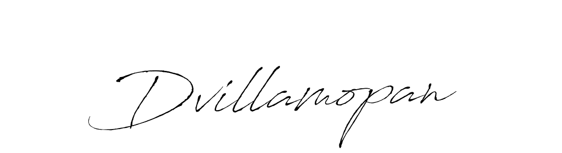 Make a short Dvillamopan signature style. Manage your documents anywhere anytime using Antro_Vectra. Create and add eSignatures, submit forms, share and send files easily. Dvillamopan signature style 6 images and pictures png