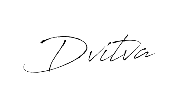 Similarly Antro_Vectra is the best handwritten signature design. Signature creator online .You can use it as an online autograph creator for name Dvitva. Dvitva signature style 6 images and pictures png