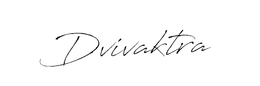 Make a beautiful signature design for name Dvivaktra. Use this online signature maker to create a handwritten signature for free. Dvivaktra signature style 6 images and pictures png