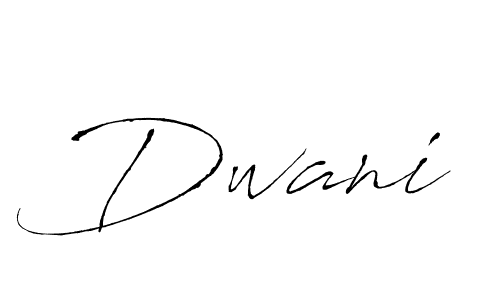 Also You can easily find your signature by using the search form. We will create Dwani name handwritten signature images for you free of cost using Antro_Vectra sign style. Dwani signature style 6 images and pictures png
