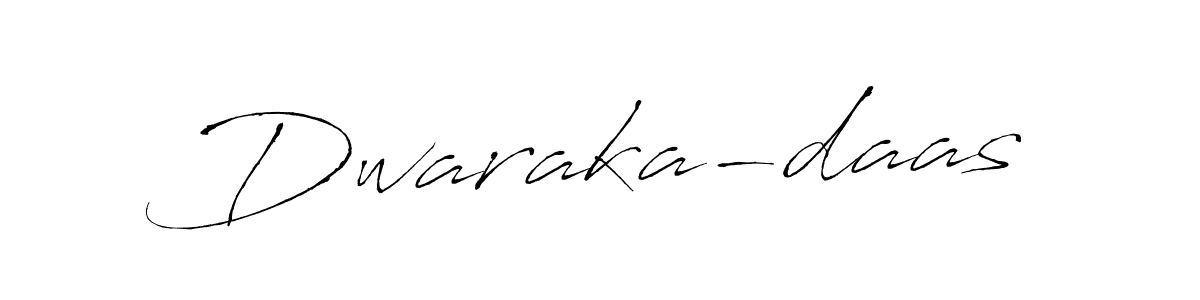 Design your own signature with our free online signature maker. With this signature software, you can create a handwritten (Antro_Vectra) signature for name Dwaraka-daas. Dwaraka-daas signature style 6 images and pictures png