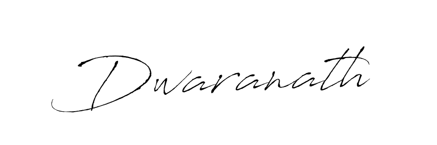 The best way (Antro_Vectra) to make a short signature is to pick only two or three words in your name. The name Dwaranath include a total of six letters. For converting this name. Dwaranath signature style 6 images and pictures png