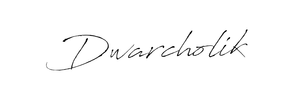 The best way (Antro_Vectra) to make a short signature is to pick only two or three words in your name. The name Dwarcholik include a total of six letters. For converting this name. Dwarcholik signature style 6 images and pictures png