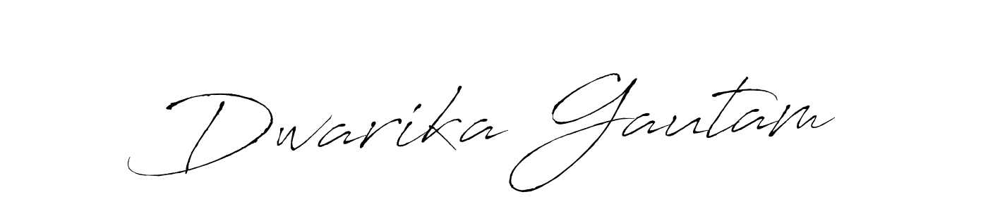 The best way (Antro_Vectra) to make a short signature is to pick only two or three words in your name. The name Dwarika Gautam include a total of six letters. For converting this name. Dwarika Gautam signature style 6 images and pictures png