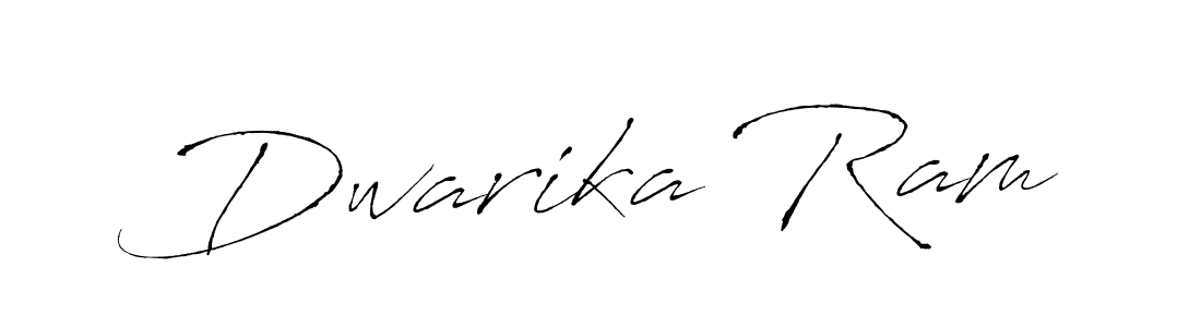 See photos of Dwarika Ram official signature by Spectra . Check more albums & portfolios. Read reviews & check more about Antro_Vectra font. Dwarika Ram signature style 6 images and pictures png
