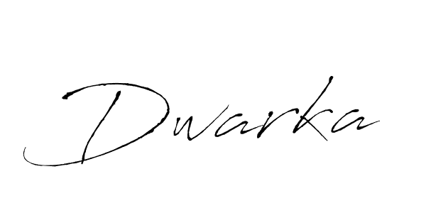 You should practise on your own different ways (Antro_Vectra) to write your name (Dwarka) in signature. don't let someone else do it for you. Dwarka signature style 6 images and pictures png