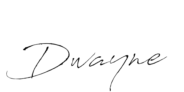 Also we have Dwayne name is the best signature style. Create professional handwritten signature collection using Antro_Vectra autograph style. Dwayne signature style 6 images and pictures png