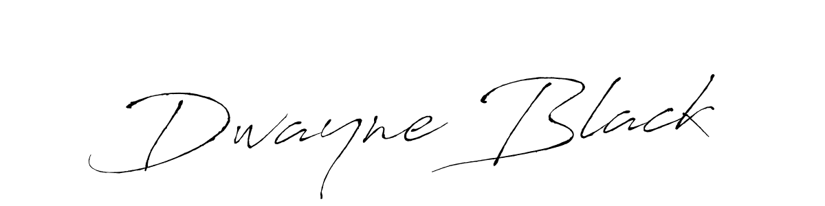 Make a short Dwayne Black signature style. Manage your documents anywhere anytime using Antro_Vectra. Create and add eSignatures, submit forms, share and send files easily. Dwayne Black signature style 6 images and pictures png