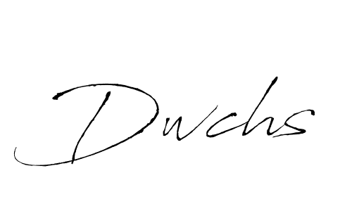 Make a short Dwchs signature style. Manage your documents anywhere anytime using Antro_Vectra. Create and add eSignatures, submit forms, share and send files easily. Dwchs signature style 6 images and pictures png