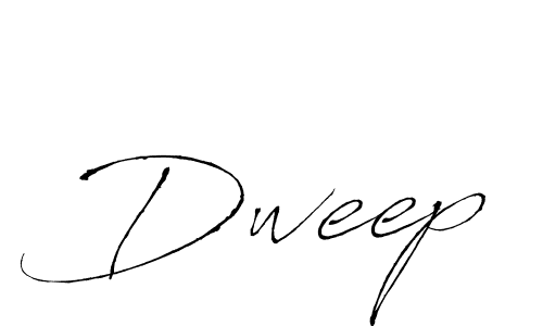 Also You can easily find your signature by using the search form. We will create Dweep name handwritten signature images for you free of cost using Antro_Vectra sign style. Dweep signature style 6 images and pictures png