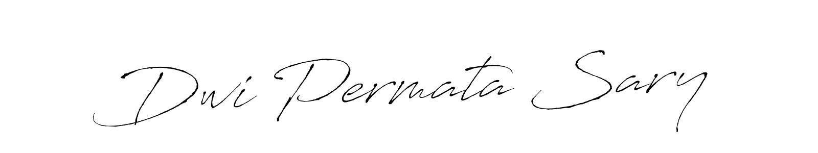 Also You can easily find your signature by using the search form. We will create Dwi Permata Sary name handwritten signature images for you free of cost using Antro_Vectra sign style. Dwi Permata Sary signature style 6 images and pictures png