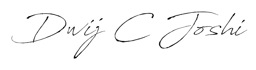 A dynamic signature style for Dwij C Joshi using Antro_Vectra script. Designed to look authentic, handwritten, and professional. Dwij C Joshi signature style 6 images and pictures png