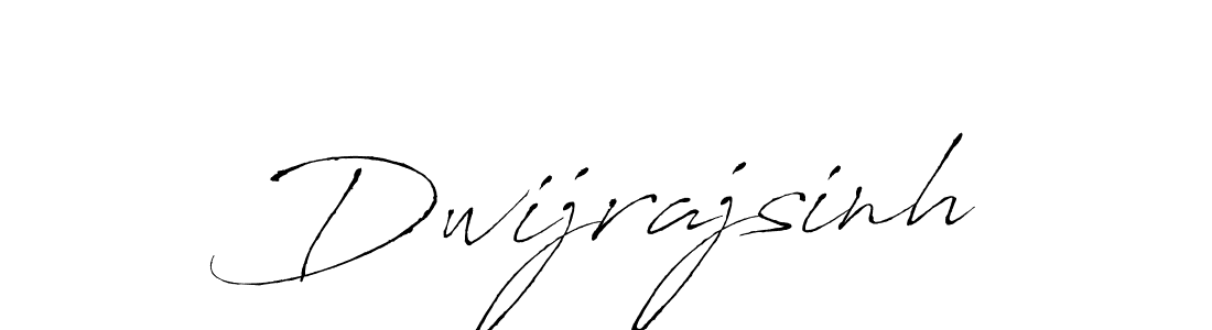 Antro_Vectra is a professional signature style that is perfect for those who want to add a touch of class to their signature. It is also a great choice for those who want to make their signature more unique. Get Dwijrajsinh name to fancy signature for free. Dwijrajsinh signature style 6 images and pictures png