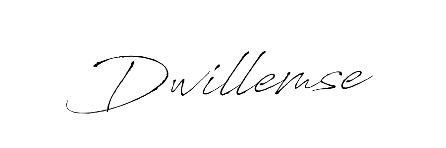 You should practise on your own different ways (Antro_Vectra) to write your name (Dwillemse) in signature. don't let someone else do it for you. Dwillemse signature style 6 images and pictures png