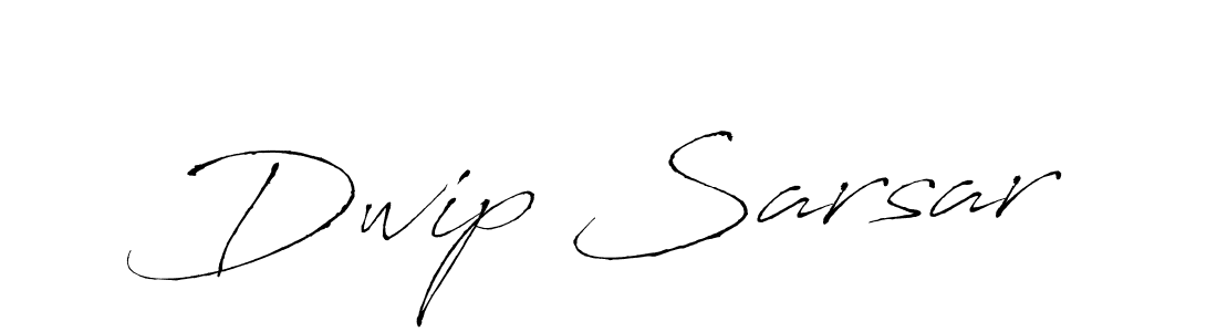 Make a short Dwip Sarsar signature style. Manage your documents anywhere anytime using Antro_Vectra. Create and add eSignatures, submit forms, share and send files easily. Dwip Sarsar signature style 6 images and pictures png