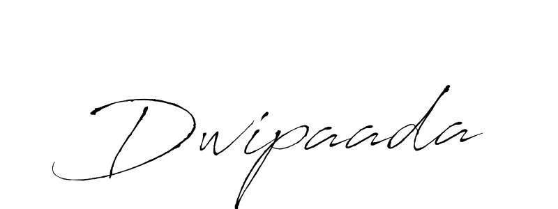 Once you've used our free online signature maker to create your best signature Antro_Vectra style, it's time to enjoy all of the benefits that Dwipaada name signing documents. Dwipaada signature style 6 images and pictures png