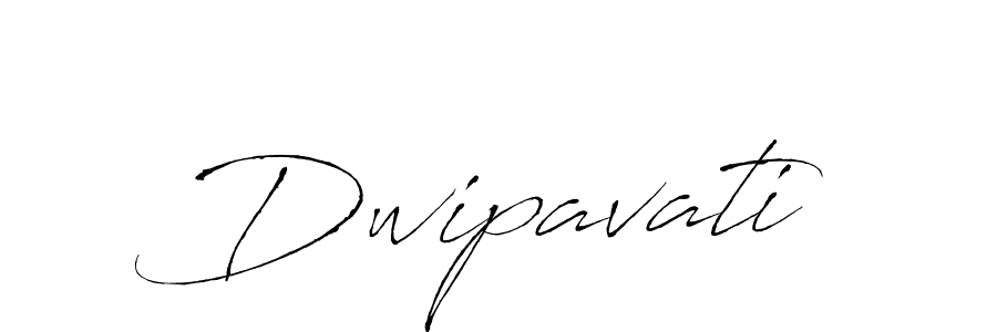 Similarly Antro_Vectra is the best handwritten signature design. Signature creator online .You can use it as an online autograph creator for name Dwipavati. Dwipavati signature style 6 images and pictures png